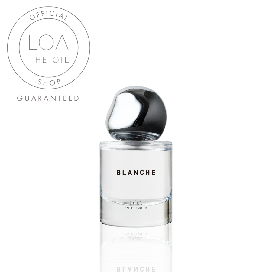 LOA EAU DE PARFUM ロアオードパフューム BLANCHE（ブランシュ）