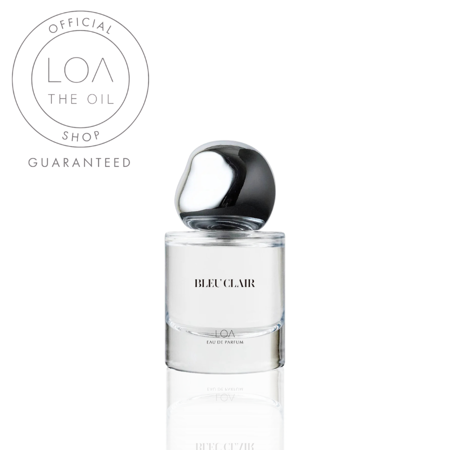 LOA EAU DE PARFUM ロアオードパフューム BLEU CLAIR (ブルークレール)