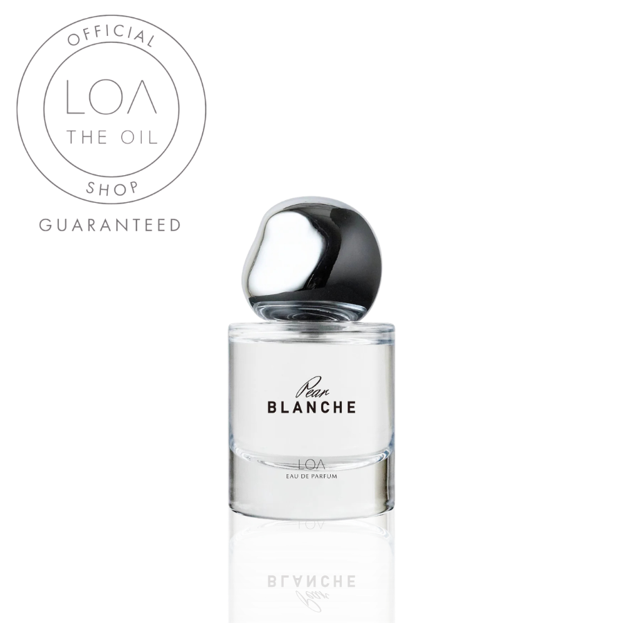 LOA EAU DE PARFUM ロアオードパフューム pair BLANCHE (ペアブランシュ)