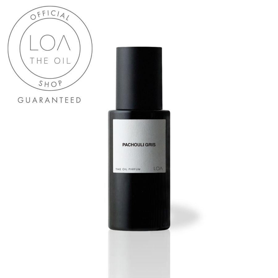 PATCHOULI GRIS