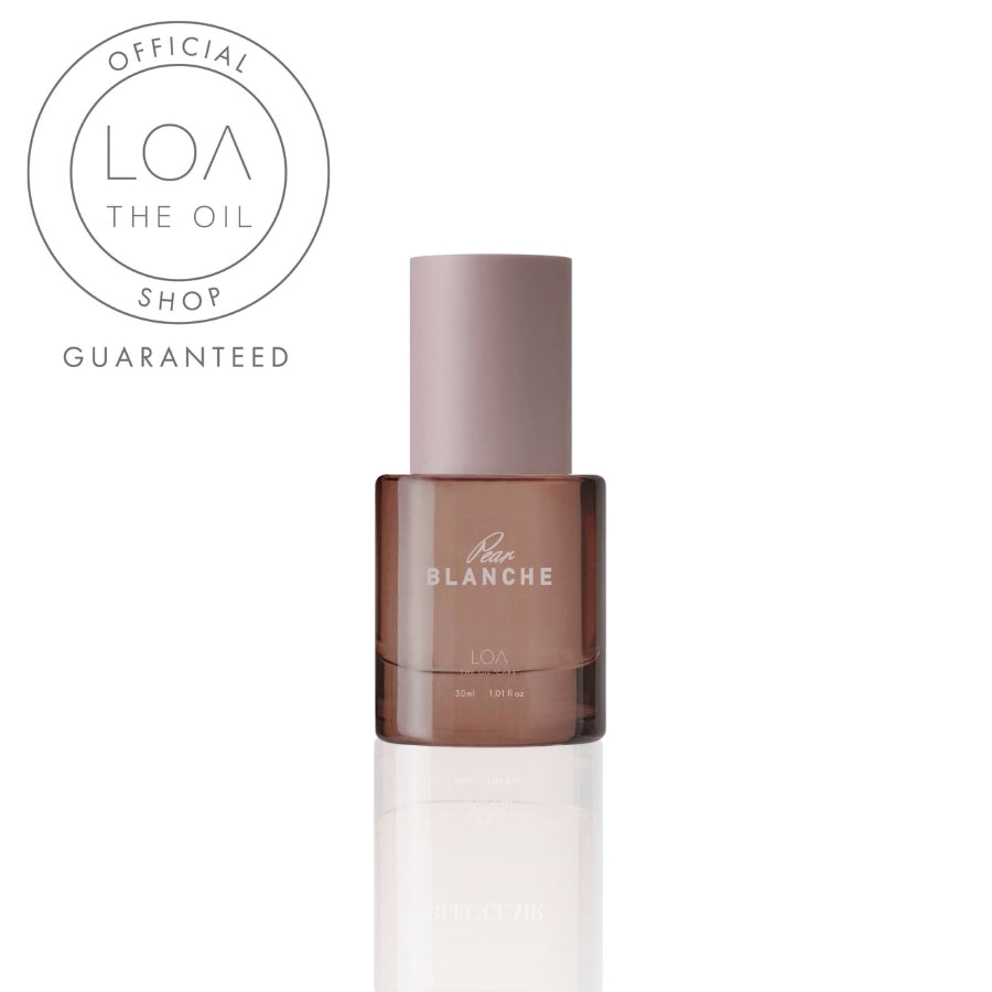 LOA THE OIL "CARE" ロアオイル "ケア" pear BLANCHE (ペアブランシュ)
