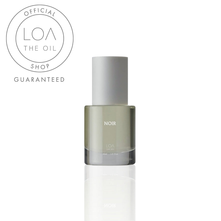 LOA THE OIL ロアオイル NOIR (ノワール)