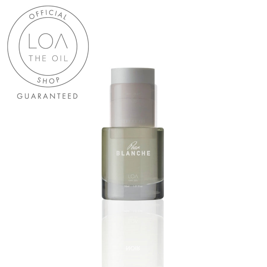 LOA THE OIL ロアオイル pear BLANCHE (ペアブランシュ)