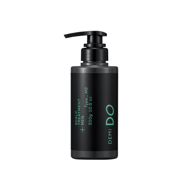 DEMI DO | デミ ドゥデミ ドゥ スキャルプ トリートメント MEN MS 混合肌用