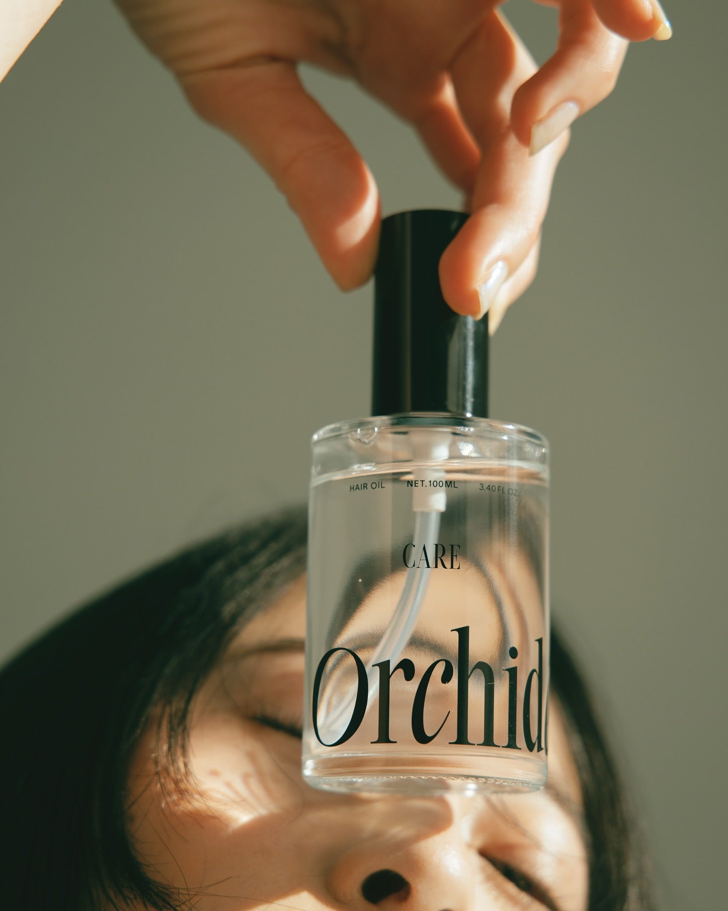 Maison Orchidée メゾンオルキデ ケアオイル