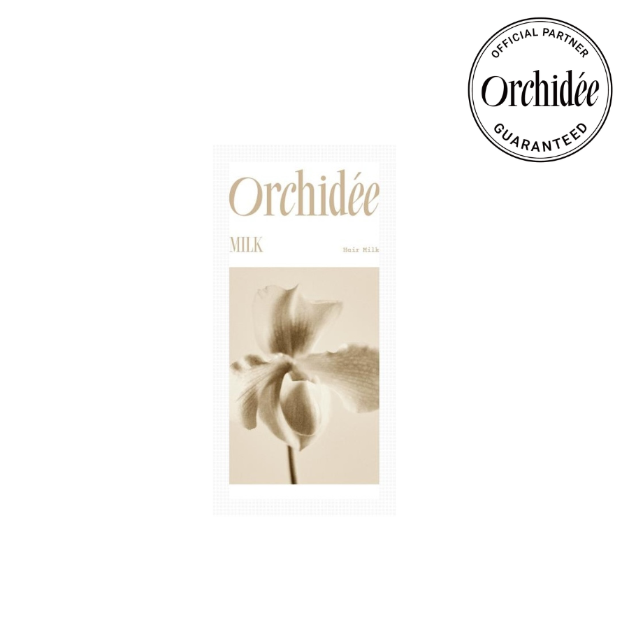 Maison Orchidée メゾンオルキデ リッチミルク  (フローラルウッディ) サシェ