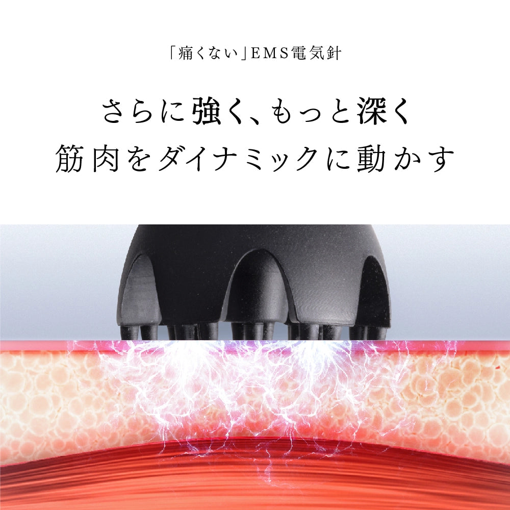 MYTREX EMS HEAD SPA マイトレックス ヘッド スパ MYTREX EMS HEAD SPA PRO | 電気針ヘッドスパMYTREX EMS HEAD
