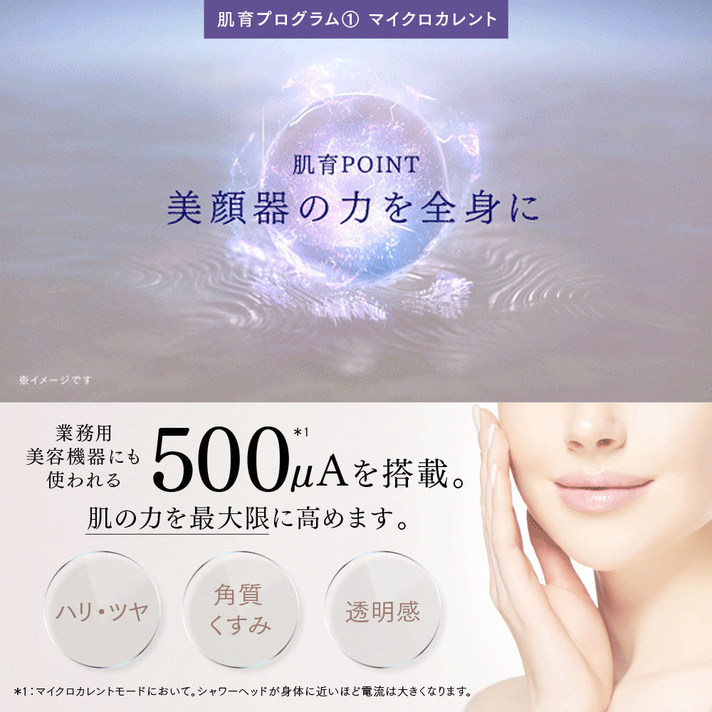 MYTREX マイトレックス HIHO FINE BUBBLE+e MYTREX マイトレックス HIHO FINE BUBBLE+e