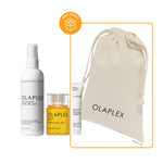 オラプレックス【特典付き】 No.7 ボンディングオイル & ブロードライミスト特別セット