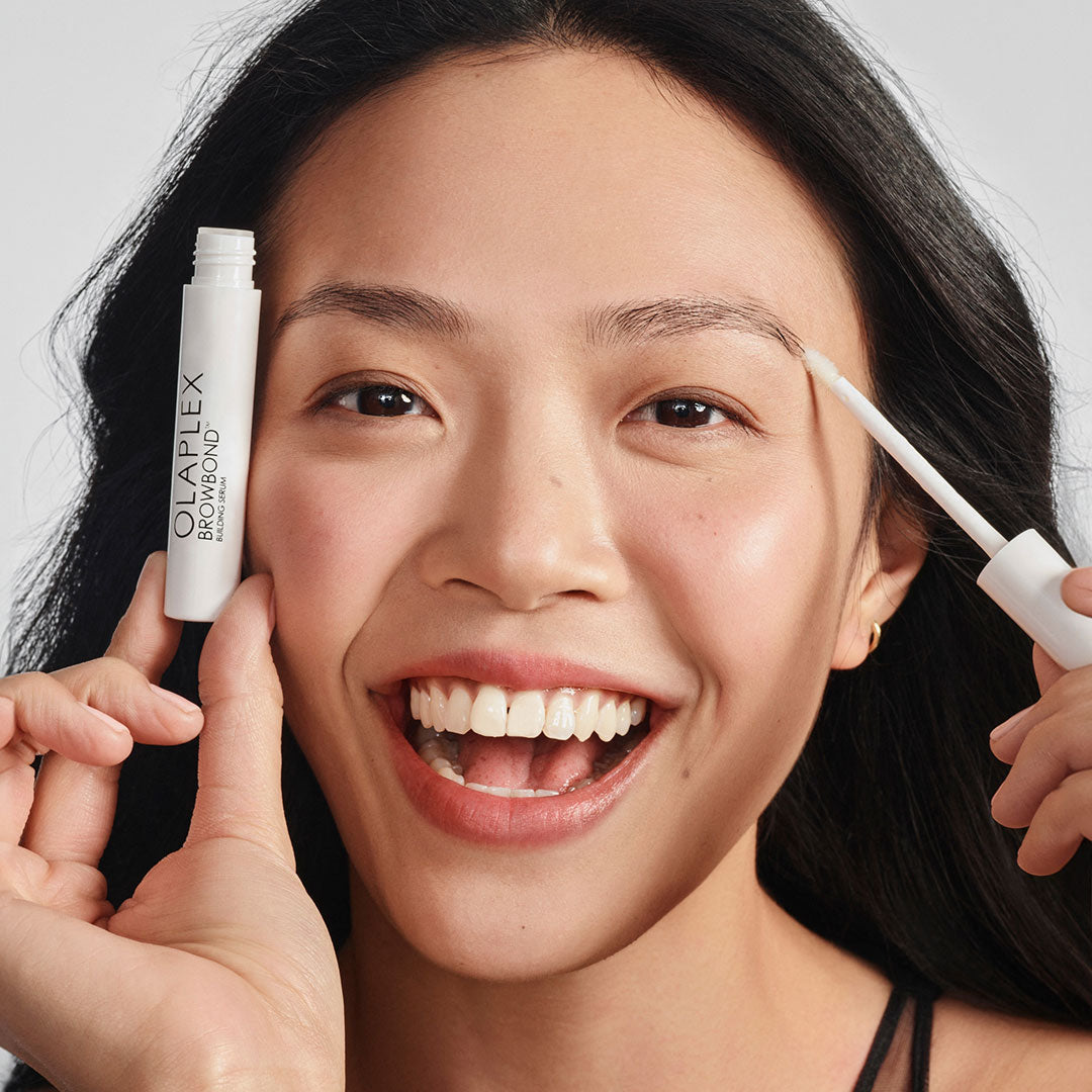 オラプレックス ブロウボンド ビルディング セラム