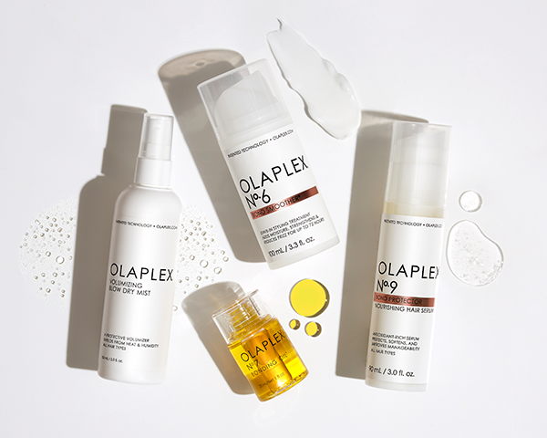 オラプレックス OLAPLEX No.3 4 5 6 まとめ売り セット オラプレックス OLAPLEX No.4 No.5 No.6 ⁄③本セット未使用  |