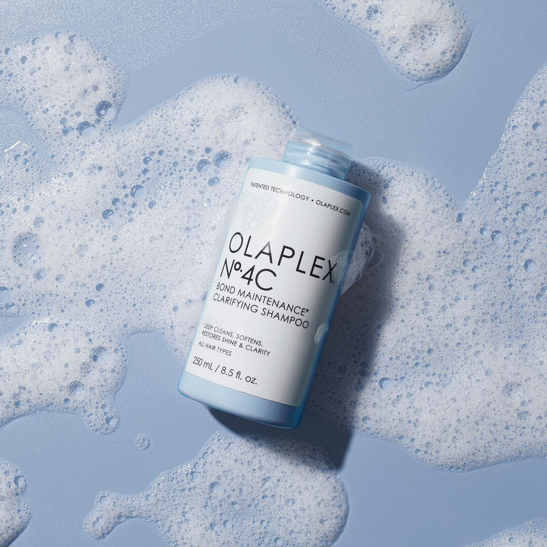 OLAPLEX No.4C シャンプー 1000ml No.4C ボンドメンテナンス クラリファイング シャンプー 1000ml