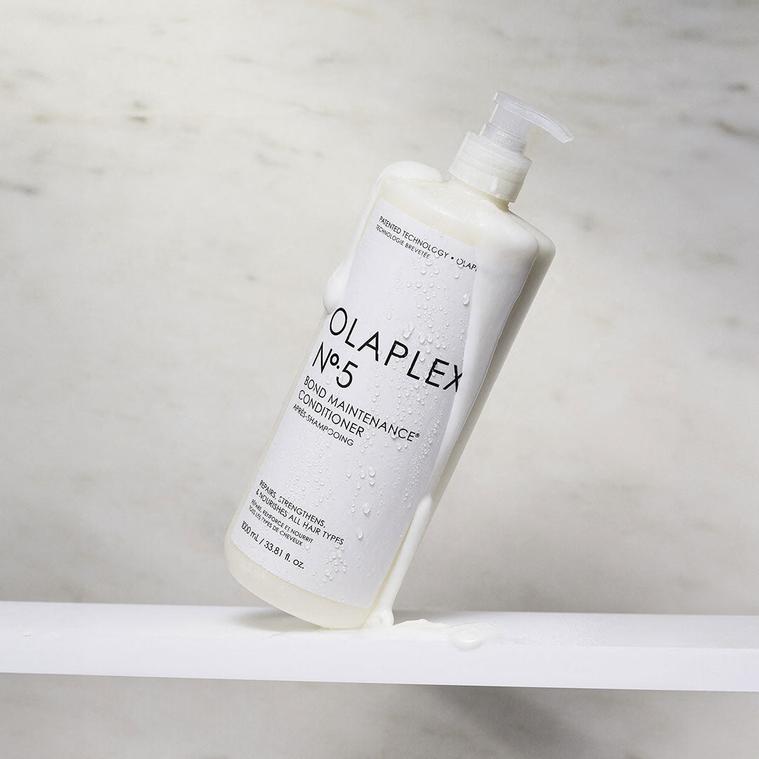 オラプレックス　No.5 ポンドメンテナンスコンディショナー1000ml 正規販売店】オラプレックス No.5 ボンドメンテナンス