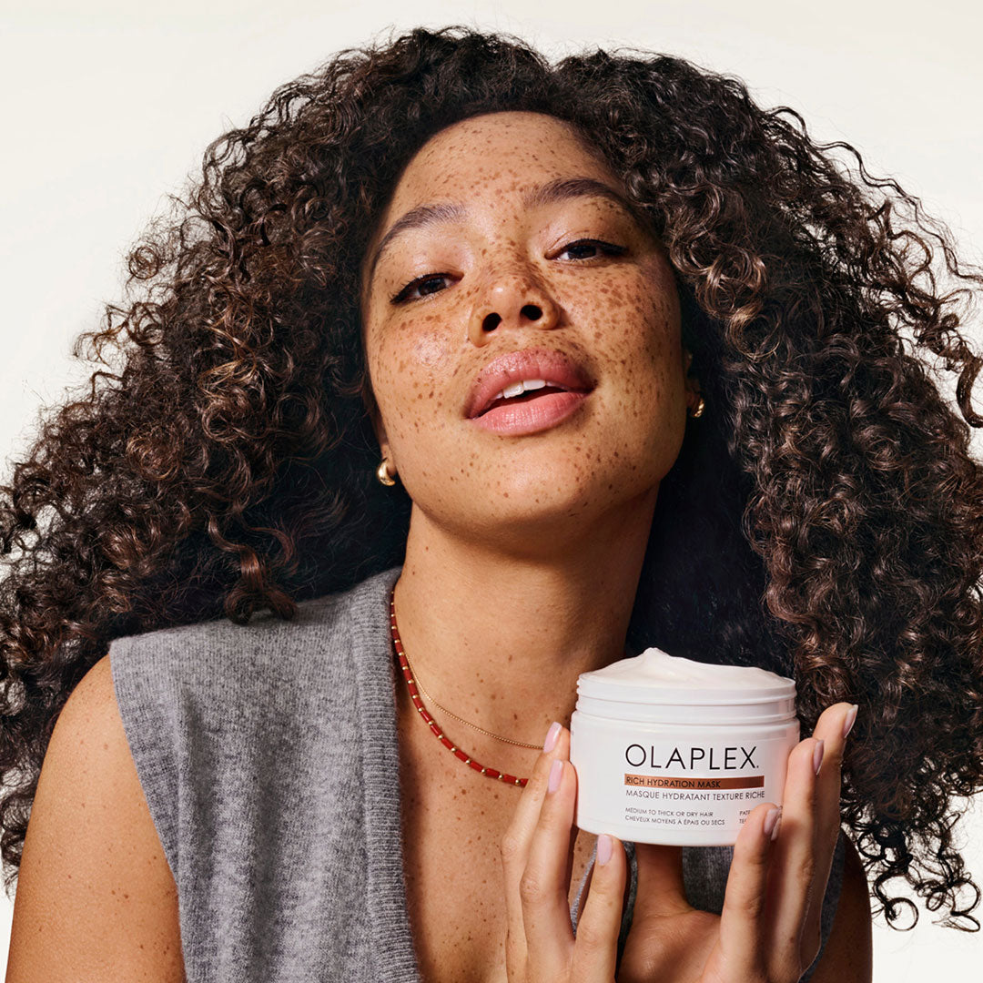 オラプレックス リッチマスク