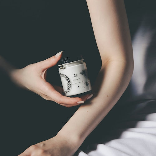 オー・クリーム