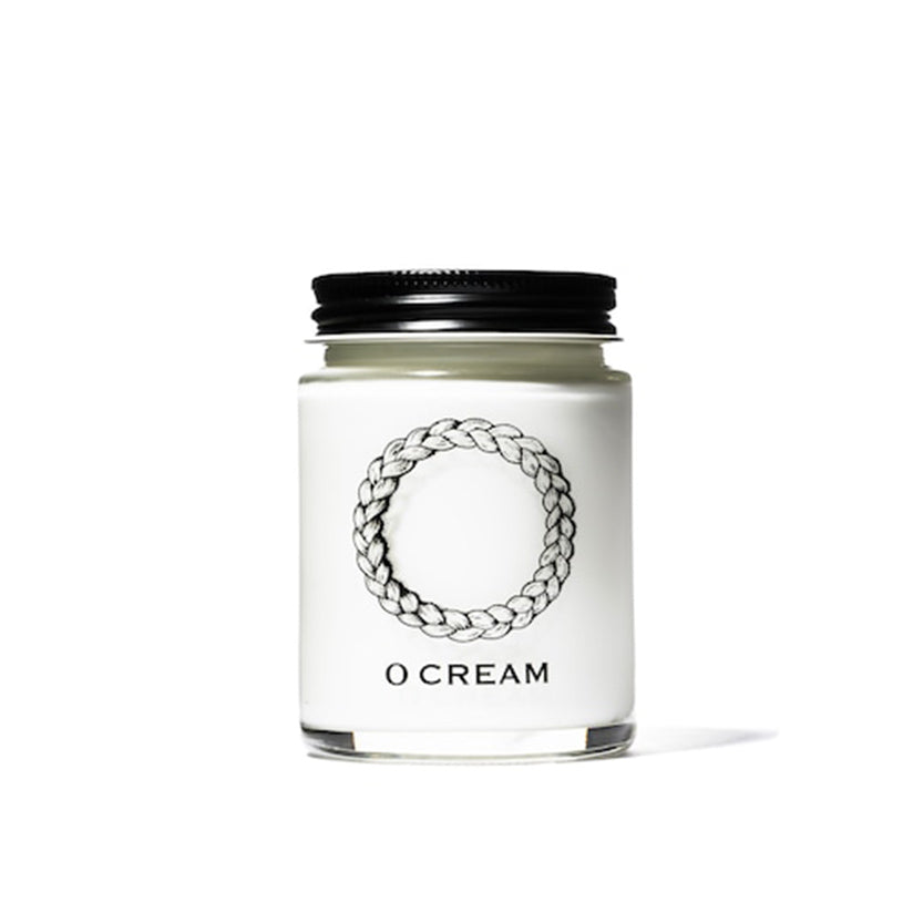 オー・クリーム
