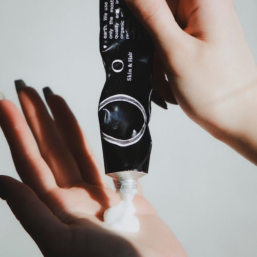 オー・クリーム