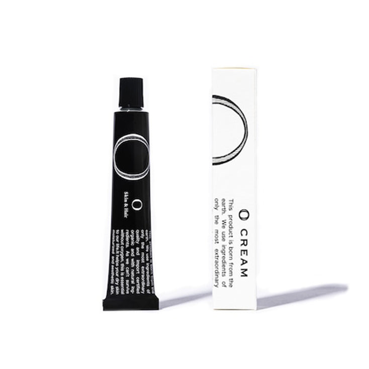 オー・クリーム