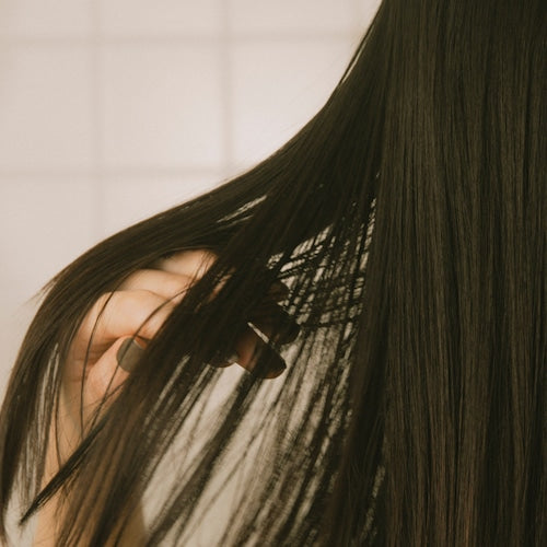 オー・ヘアミルク