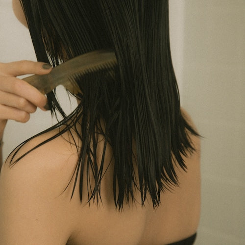 オー・ヘアミルク