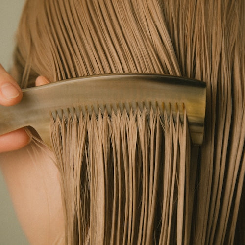 オー・ヘアミルク