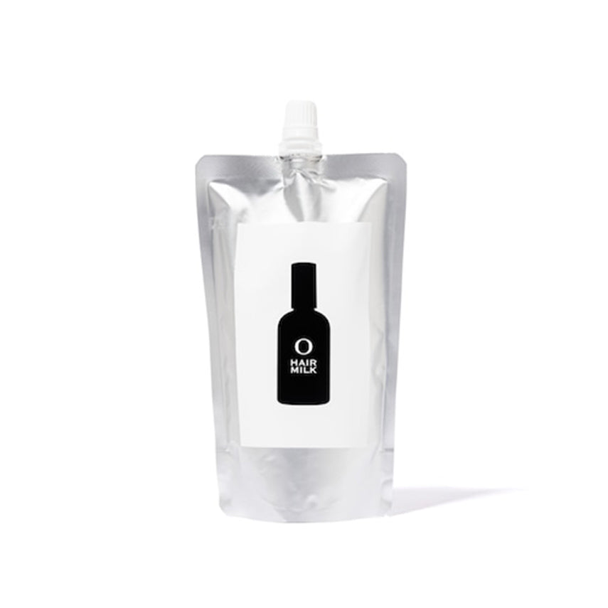 オー・ヘアミルク