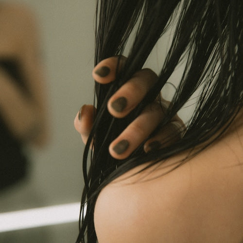 オー・ヘアミルク