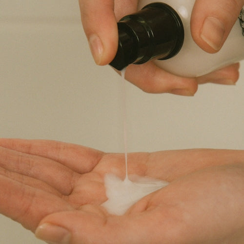 オー・ヘアミルク