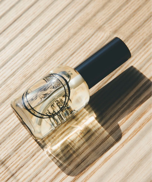 オー・オイル ライト