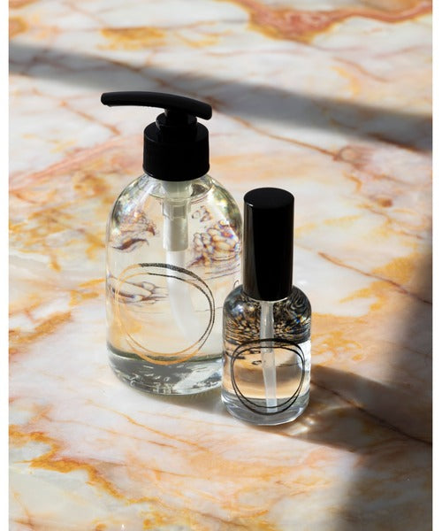 オー・オイル ライト