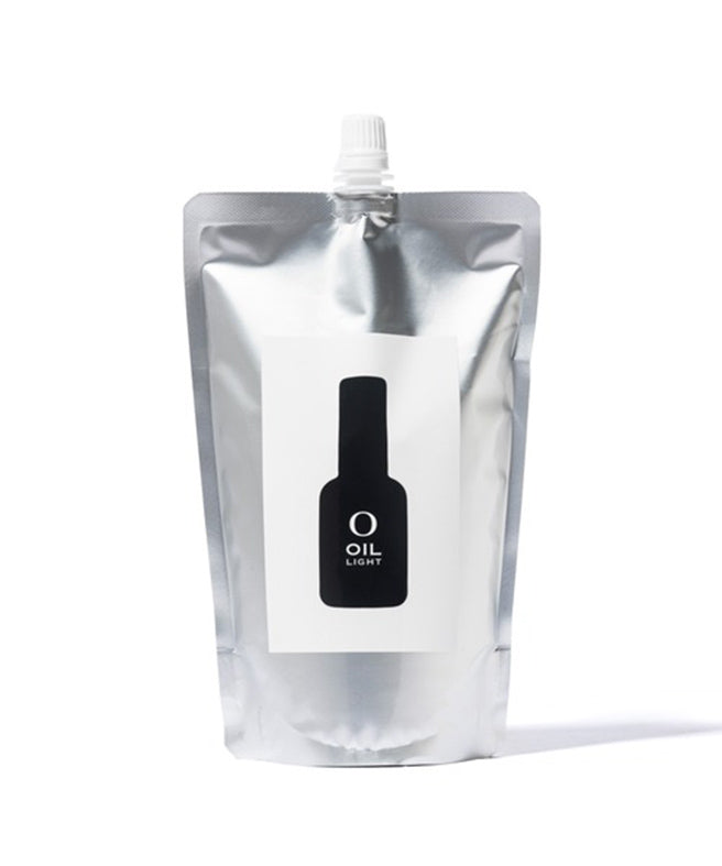 オー・オイル ライト