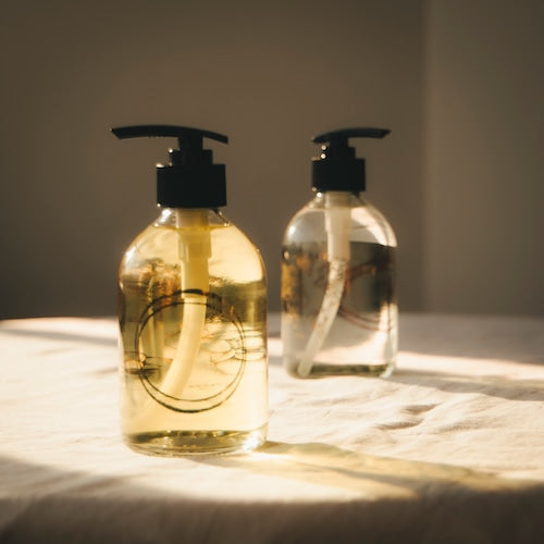 オー・オイル モイスト