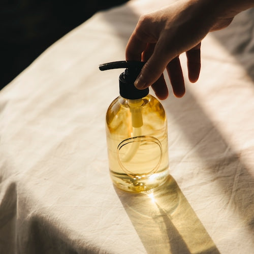 オー・オイル モイスト