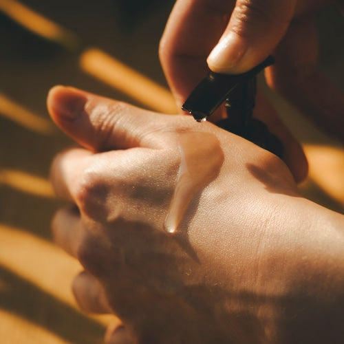 オー・オイル モイスト