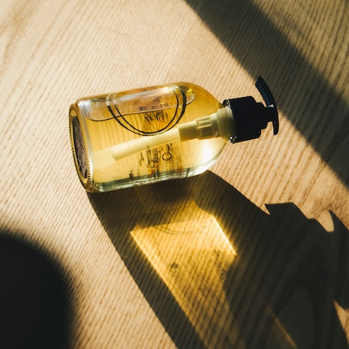 オー・オイル モイスト