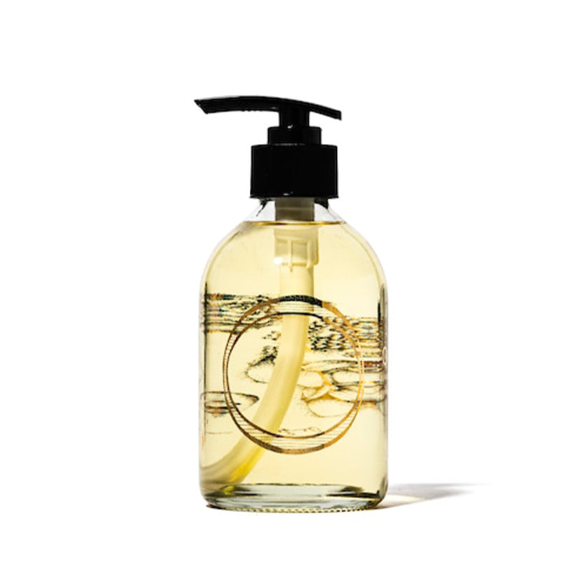 オー・オイル モイスト