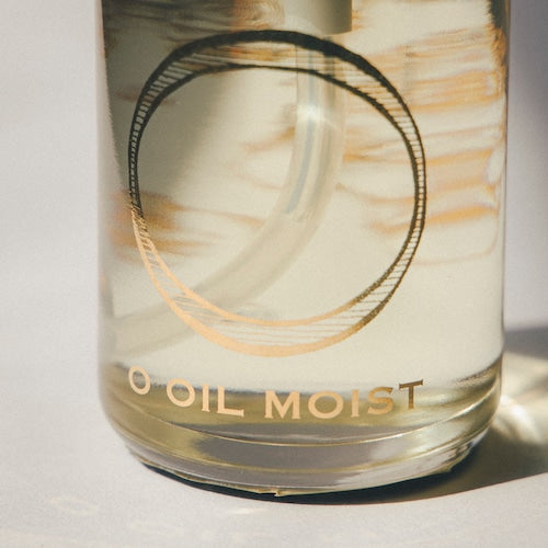 オー・オイル モイスト