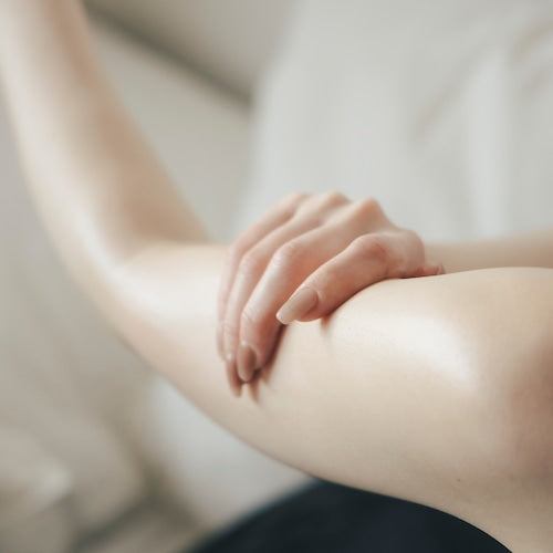 オー・オイル モイスト