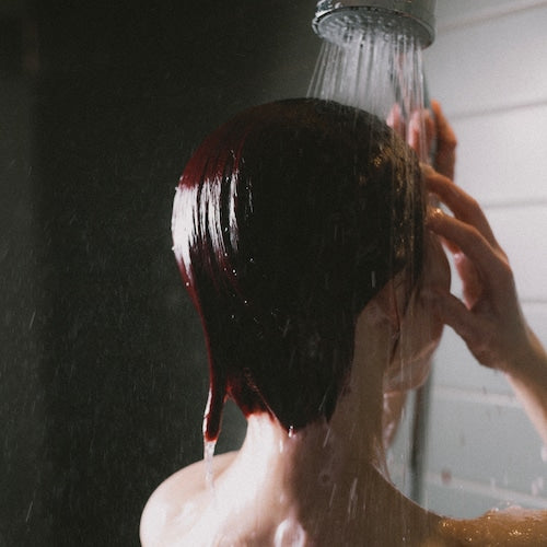 オー・シャンプー No1