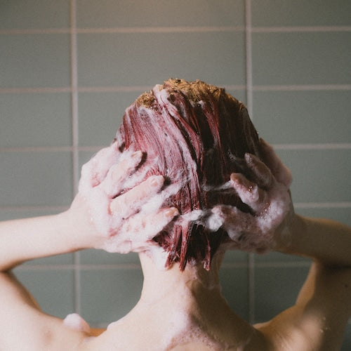 オー・シャンプー No1