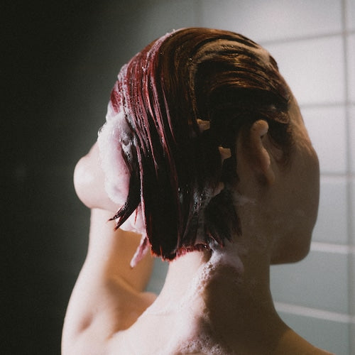 オー・シャンプー No1