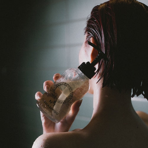 オー・シャンプー No1