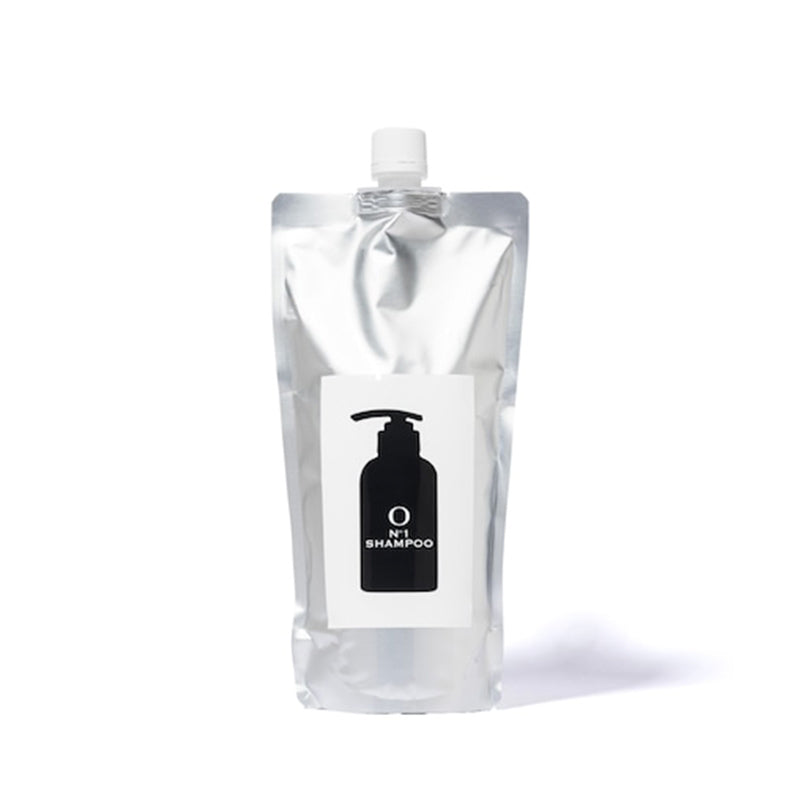 オー・シャンプー No1