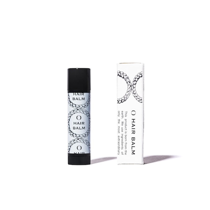 オー・スティックバーム ヘア