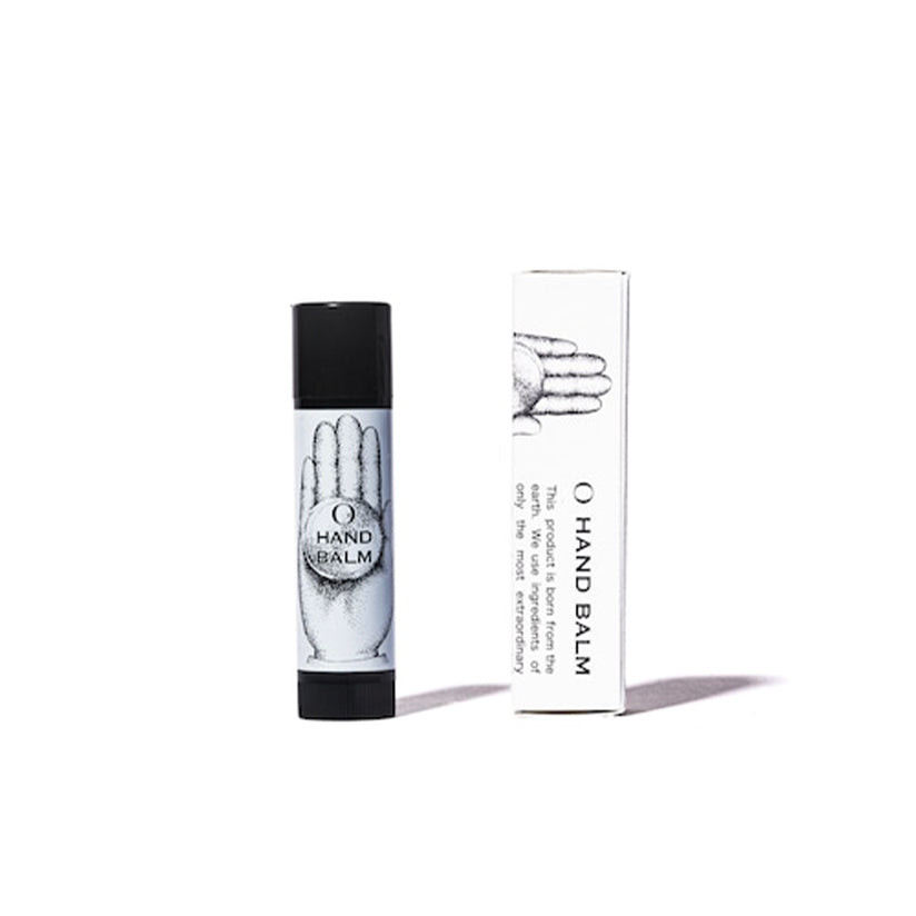 オー・スティックバーム ハンド