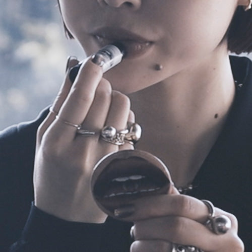 オー・スティックバーム リップ