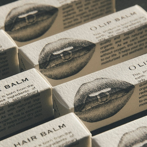 オー・スティックバーム リップ