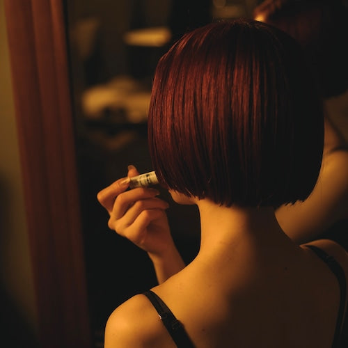 オー・スティックバーム リップ