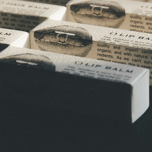 オー・スティックバーム リップ