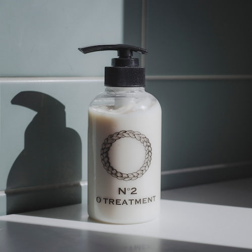 オー・トリートメント No2